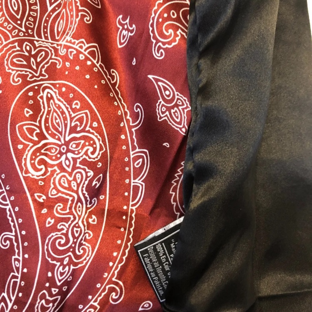 Master Supply Co Genuine Leather Unisex Jacket Sz S - Picture 14 of 16